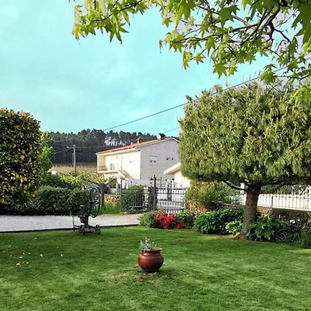A Tintureira Villa São Martinho de Antas Exterior foto