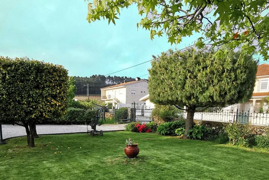 A Tintureira Villa São Martinho de Antas Exterior foto